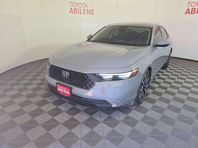 2023 Honda Accord