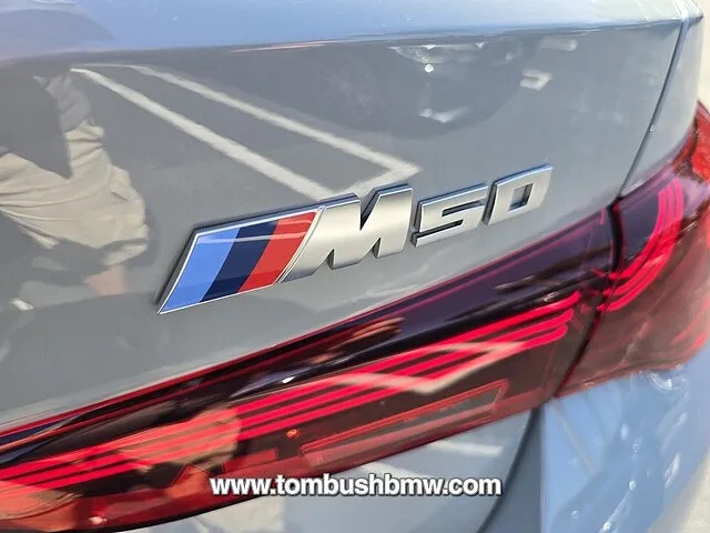 2025 BMW i4