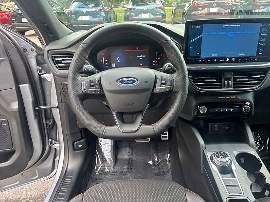 2023 Ford Escape ST-Line photo 11