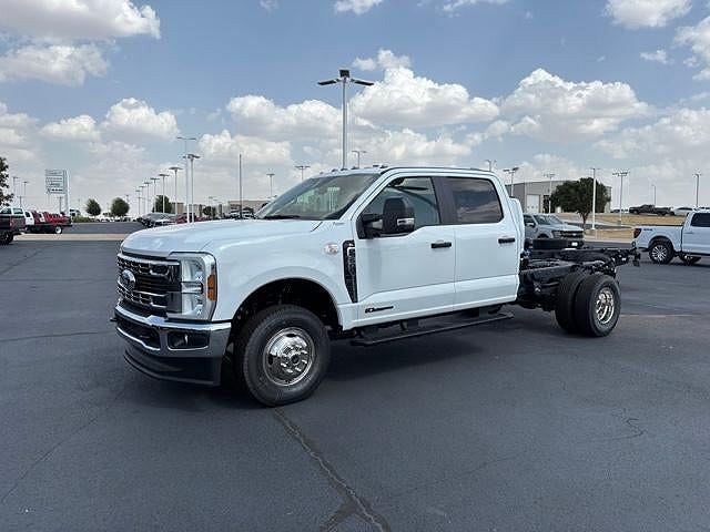 2026 Ford F-350