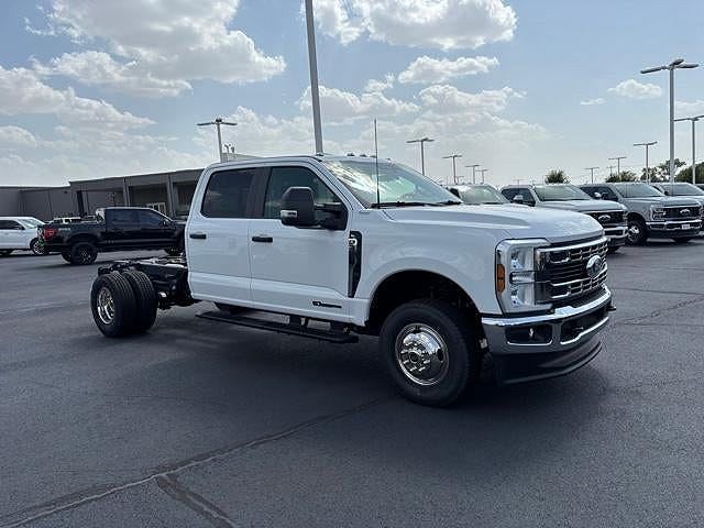 2026 Ford F-350