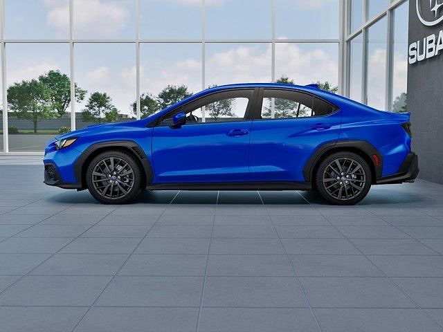 2026 Subaru WRX