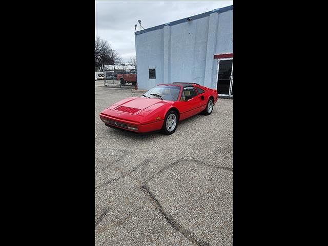 1987 Ferrari 328