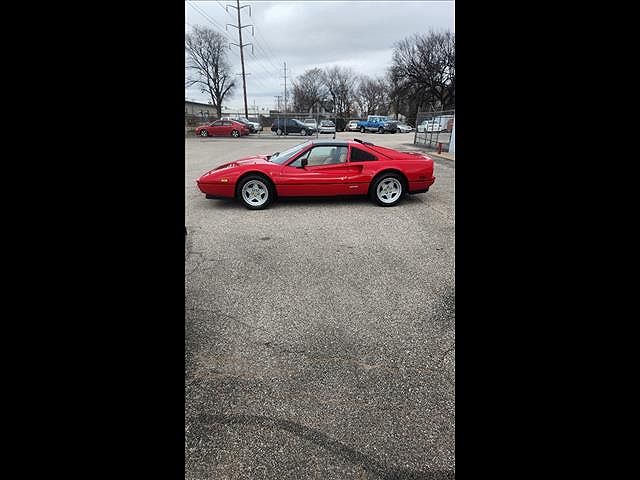 1987 Ferrari 328