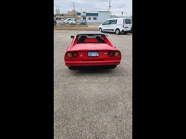 1987 Ferrari 328