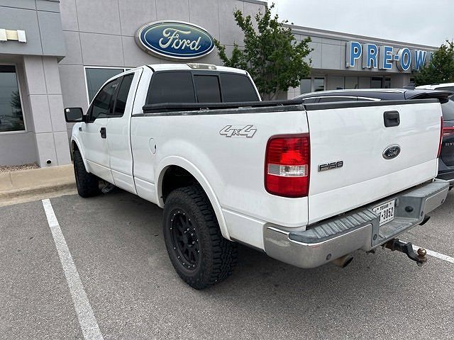 2004 Ford F-150 null image 3
