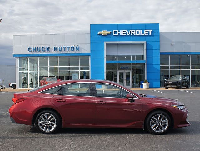 2019 Toyota Avalon