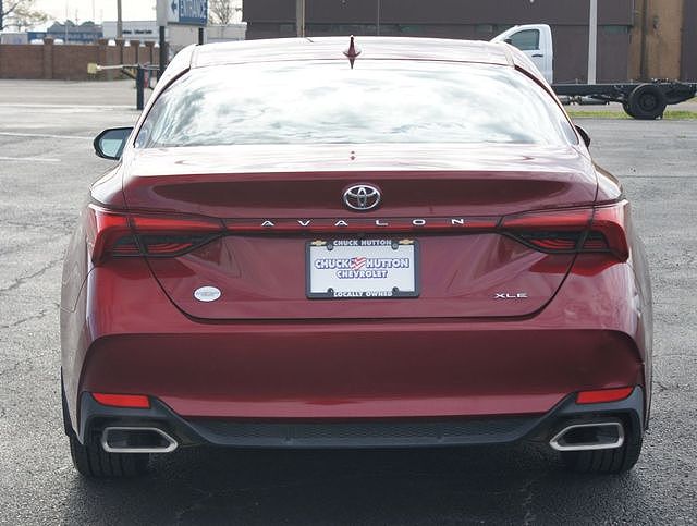 2019 Toyota Avalon