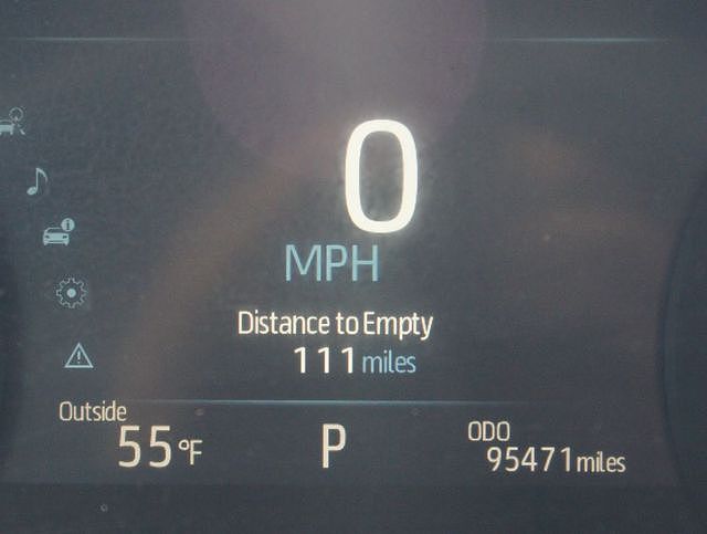 2019 Toyota Avalon