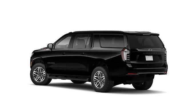 2027 Chevrolet Suburban