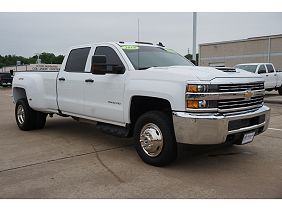 used 2018 chevrolet silverado 3500hd work truck for sale in desoto tx 1gc4kycy9jf252128 used 2018 chevrolet silverado 3500hd