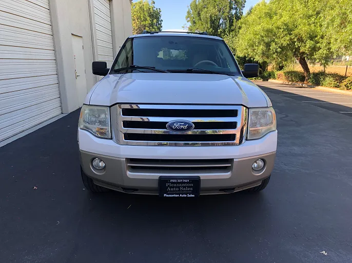 2010 Ford Expedition