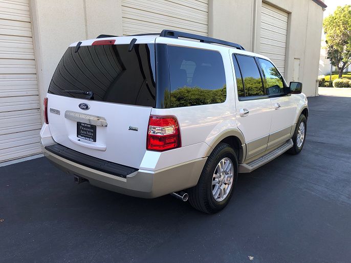 2010 Ford Expedition