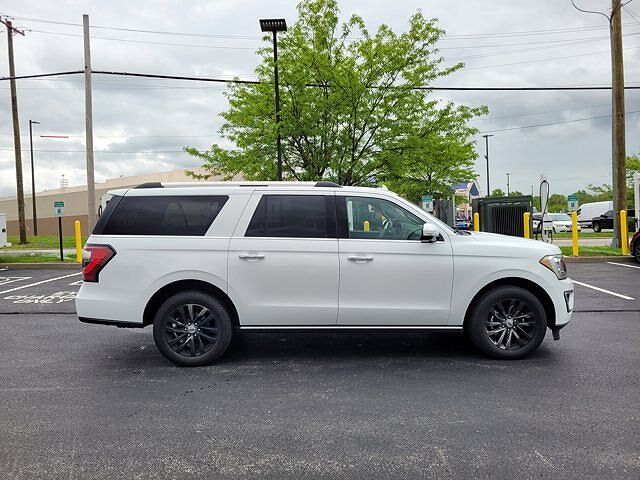 2019 Ford Expedition MAX