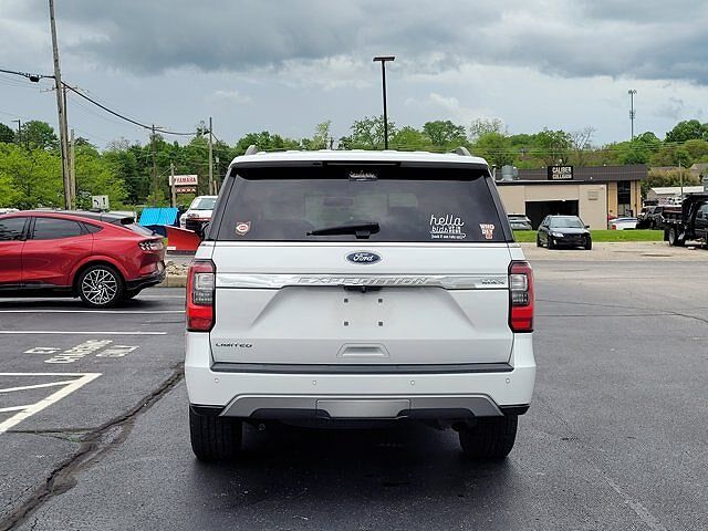 2019 Ford Expedition MAX