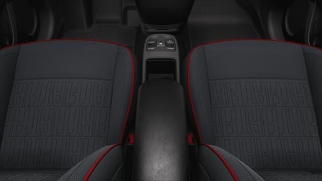 2024 Fiat 500e