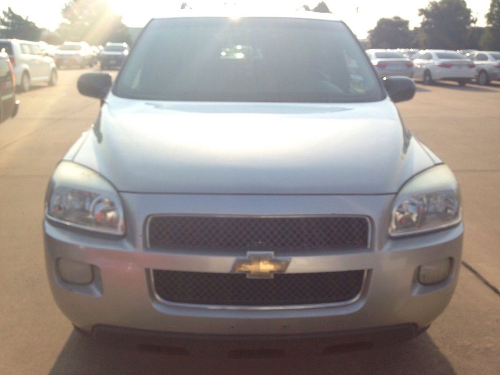 2007 Chevrolet Uplander LT image 1