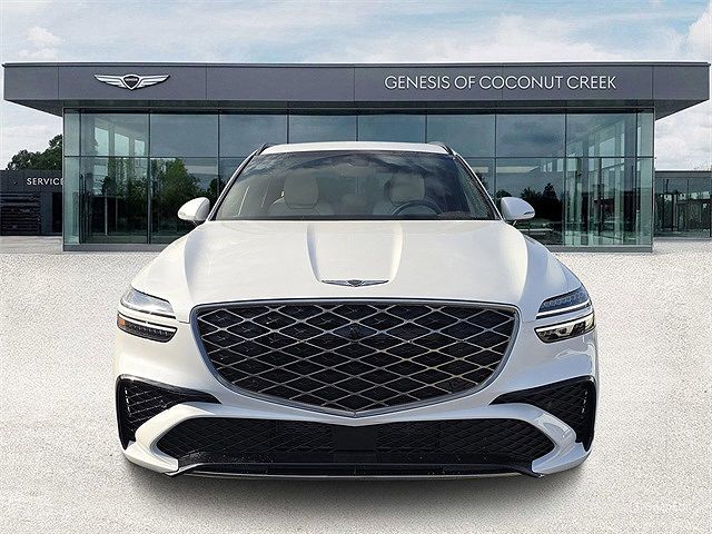 2026 Genesis GV70