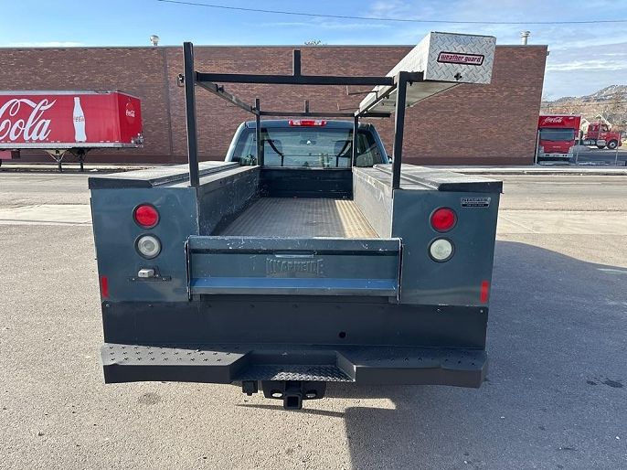 2013 GMC Sierra 2500HD