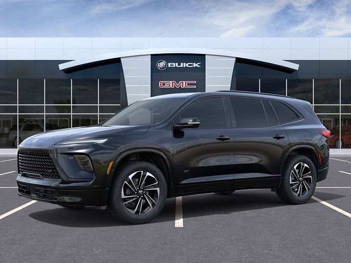 2026 Buick Enclave