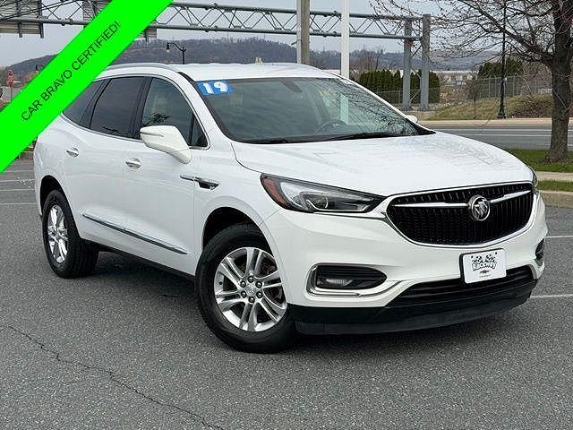 2019 Buick Enclave
