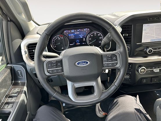 2021 Ford F-150 XLT photo 11