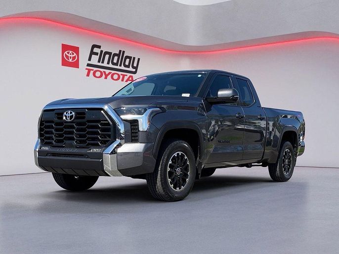 2022 Toyota Tundra