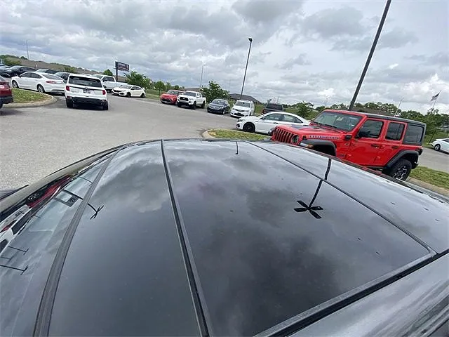 2013 Scion tC