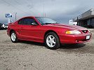 1998 Ford Mustang GT image 20
