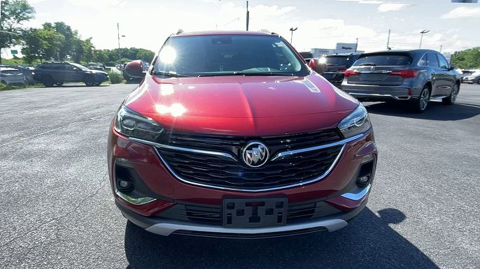 2023 Buick Encore GX