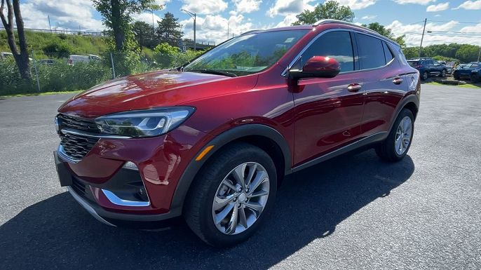2023 Buick Encore GX