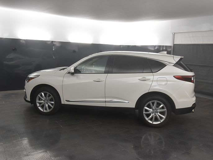 2019 Acura RDX