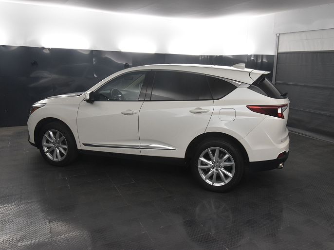 2019 Acura RDX
