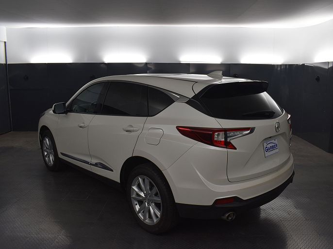 2019 Acura RDX