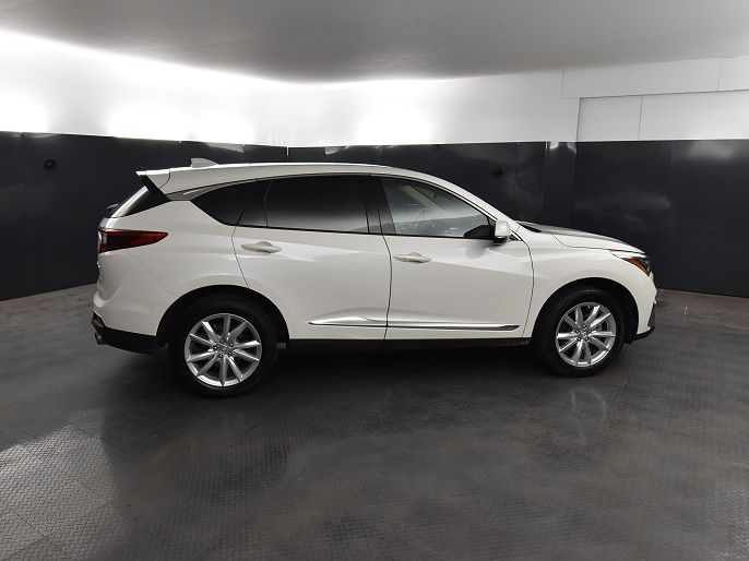 2019 Acura RDX