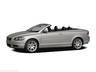 2006 Volvo C70