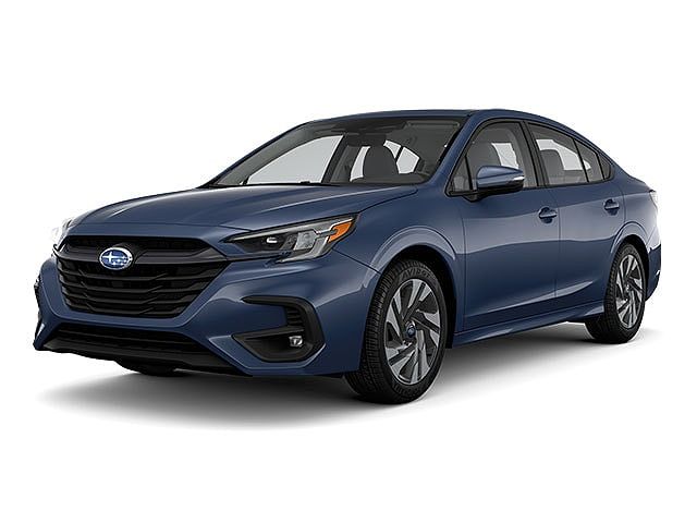 2025 Subaru Legacy