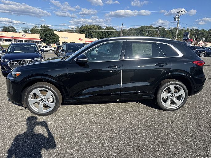 2025 Audi Q5