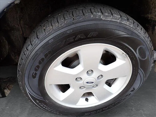 2005 Ford Freestar