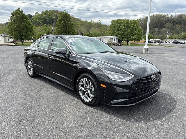 2023 Hyundai Sonata