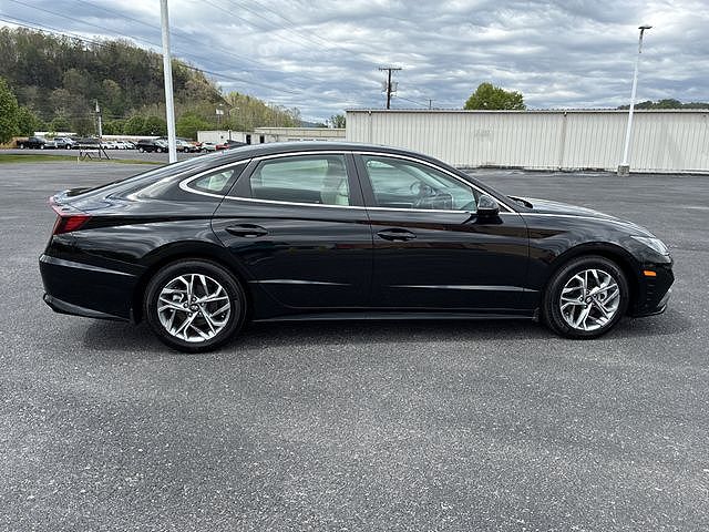 2023 Hyundai Sonata