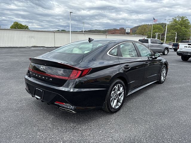 2023 Hyundai Sonata