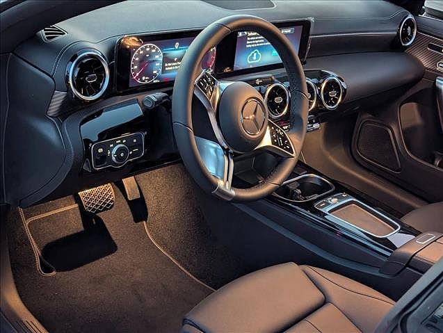 2026 Mercedes-Benz CLA