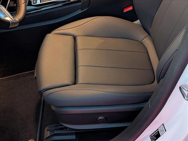 2026 Mercedes-Benz CLA