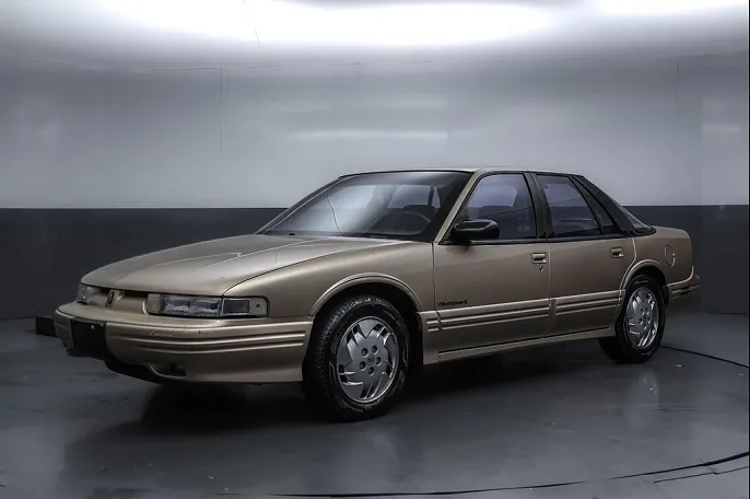 1994 Oldsmobile Cutlass Supreme
