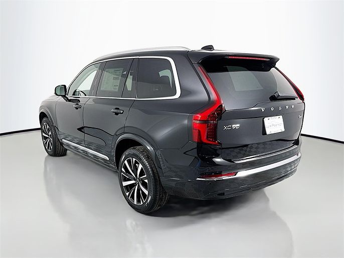 2025 Volvo XC90