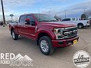 2022 Ford F-250 Limited image 0