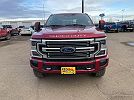 2022 Ford F-250 Limited image 7
