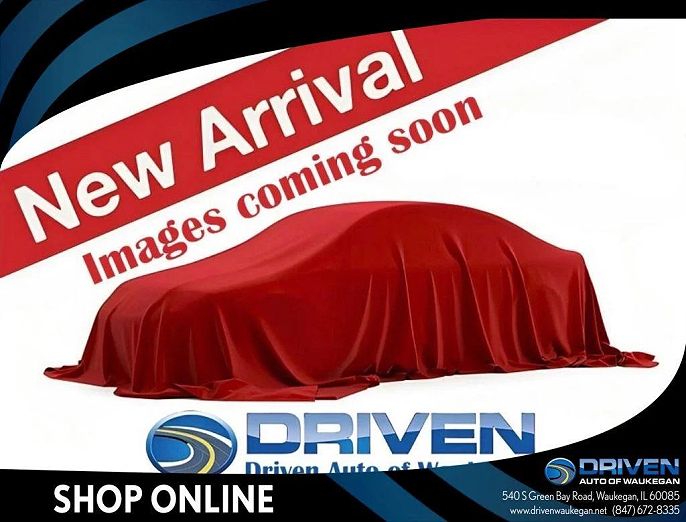 2008 Chevrolet Impala