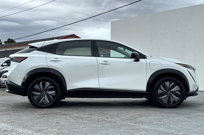 2023 Nissan Ariya